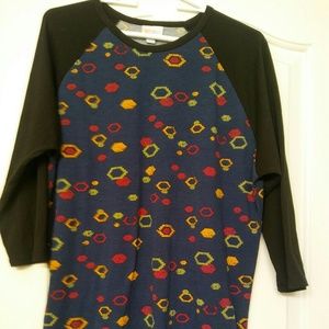 Lularoe Randy XL